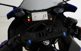 YAMAHA YZF-R25 ABS RG43J