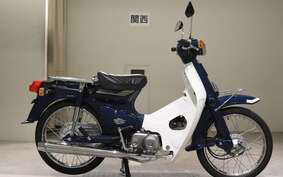 HONDA C70 SUPER CUB E C70