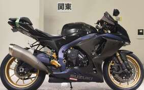 SUZUKI GSX-R1000 2011 GT78A