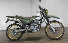 KAWASAKI SUPER SHERPA 1997 KL250G