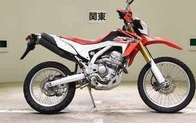 HONDA CRF250L MD38