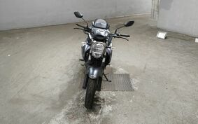 SUZUKI GIXXER 250 ED22B