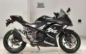 KAWASAKI NINJA 250 ABS EX250L