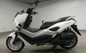 YAMAHA N-MAX 125 SED6J