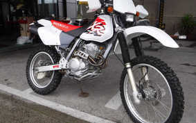 HONDA XR250 MD30