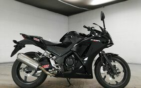 HONDA CBR250R MC41