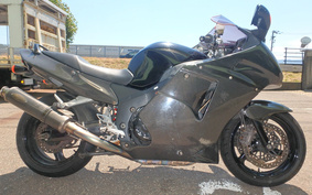 HONDA CBR1100XX 1997 SC35