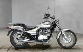 KAWASAKI ELIMINATOR 125 BN125A