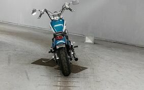 HONDA STEED 400 1994 NC26