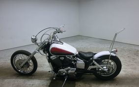 HONDA SHADOW 400 SLASHER 2000 NC40