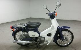 HONDA PRESS CUB 50 C50