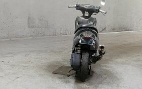 SUZUKI ADDRESS V125 CF4EA