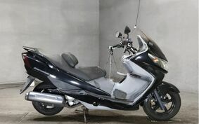 SUZUKI SKYWAVE 250 (Burgman 250) S CJ43A