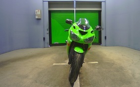 KAWASAKI NINJA ZX-6R 2006 ZX636C