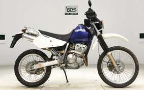 SUZUKI DJEBEL 250 XC SJ45A