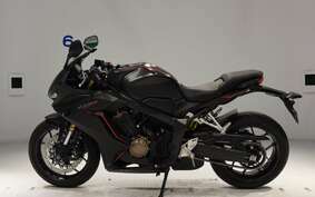 HONDA CBR650R 2020 RH03