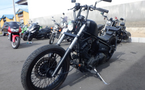 YAMAHA DRAGSTAR400 1997 4TR
