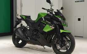 KAWASAKI Z1000 Gen.4 2012