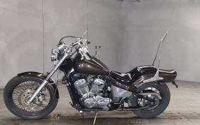 HONDA STEED400 NC26