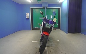 HONDA CBR250R MC42