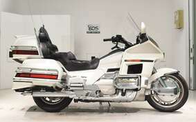 HONDA GL1500 GOLD WING 1997 2SC2