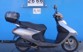 HONDA SPACY 100 JF13