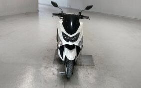 YAMAHA N-MAX 125 SED6J