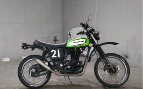 KAWASAKI 250TR BJ250F