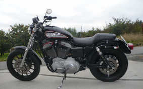 HARLEY XL1200S 2001 CHP