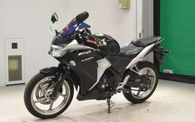 HONDA CBR250R A MC41