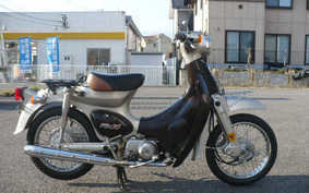 HONDA LITTLE CUB C50