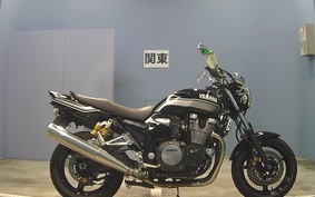 YAMAHA XJR1300 Gen.2 2011 RP17J