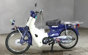 HONDA PRESS CUB 50 AA01