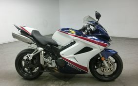 HONDA VFR800 2010 RC46