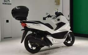 HONDA PCX 150 KF18