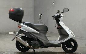 SUZUKI ADDRESS V125 S CF4MA