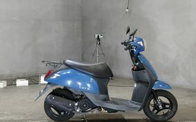 SUZUKI LET's CA4AA