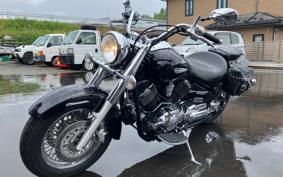 YAMAHA DRAGSTAR1100 2009 VP13J