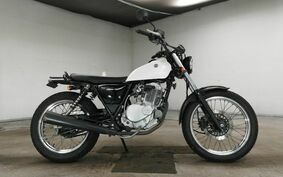 SUZUKI GRASS TRACKER BigBoy NJ4BA