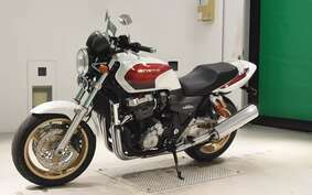 HONDA CB1300SF SUPER FOUR 2000 SC40