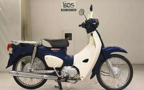 HONDA C50 SUPER CUB AA09