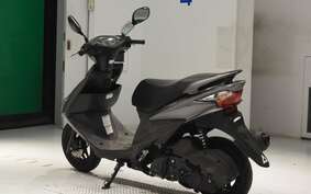 SUZUKI ADDRESS V125 SS CF4MA