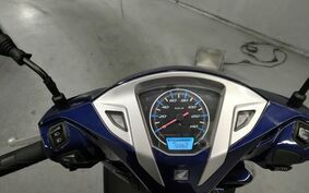 HONDA LEAD 125 JF45