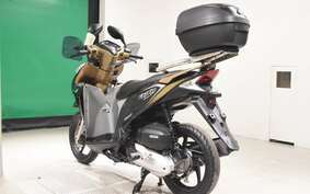 HONDA CLICK 125 I