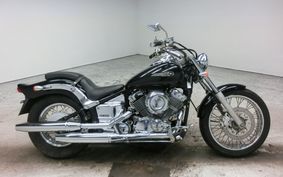 YAMAHA DRAGSTAR 400 1998 4TR