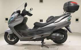 SUZUKI SKYWAVE 400 A 2016 CK45A