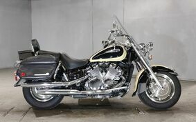 YAMAHA XVZ1300 ROYAL STAR Tour Classic 1996 4WY