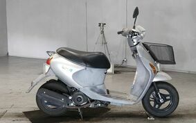 SUZUKI LET's 4 CA46A