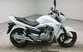 SUZUKI GSR250 GJ55D