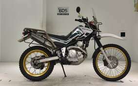 YAMAHA SEROW 250 Gen.2 DG17J